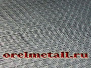Сетка кладочная оцинкованная