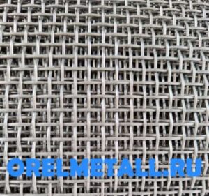 Сетка ТУ 14-4-507-99 тканая микронная